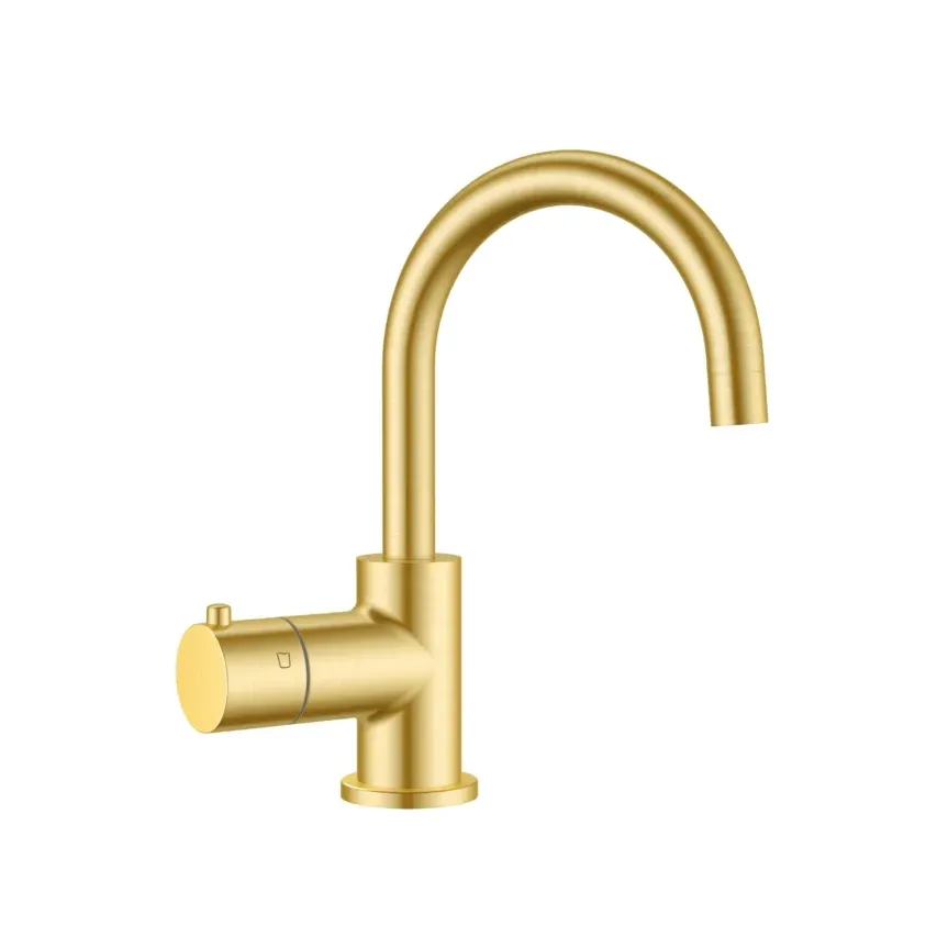boiling and chilled tap