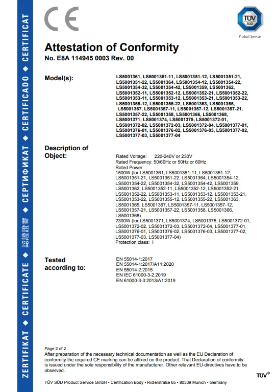 CE-EMC-64710210247701 CERTE8A2 CE-EMC-64710210247701 CERTE8A2